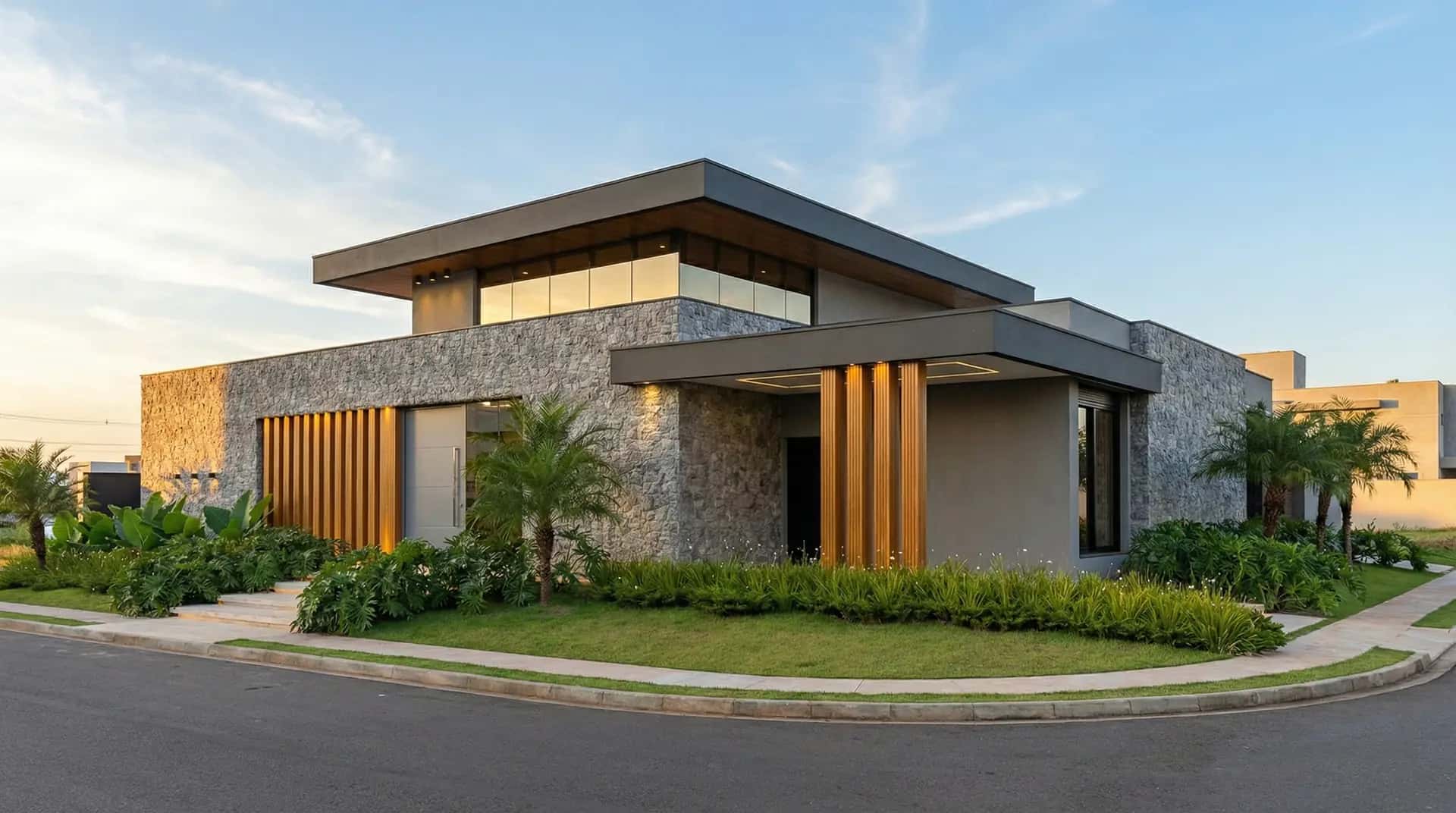 RESIDÊNCIA VÉRTICE - Imagem 1