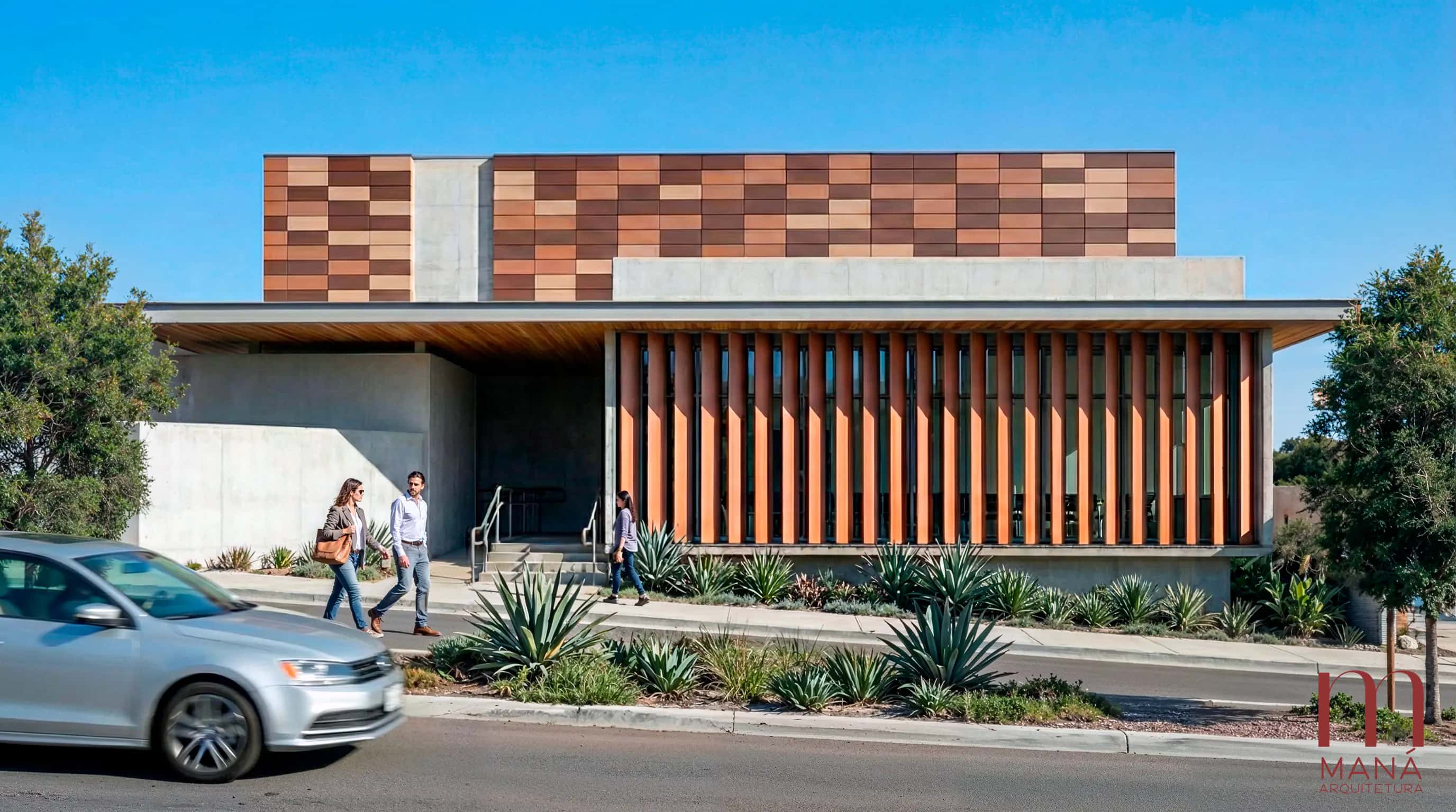 HOSPITAL E MATERNIDADE ALTO TAQUARI - Imagem 1