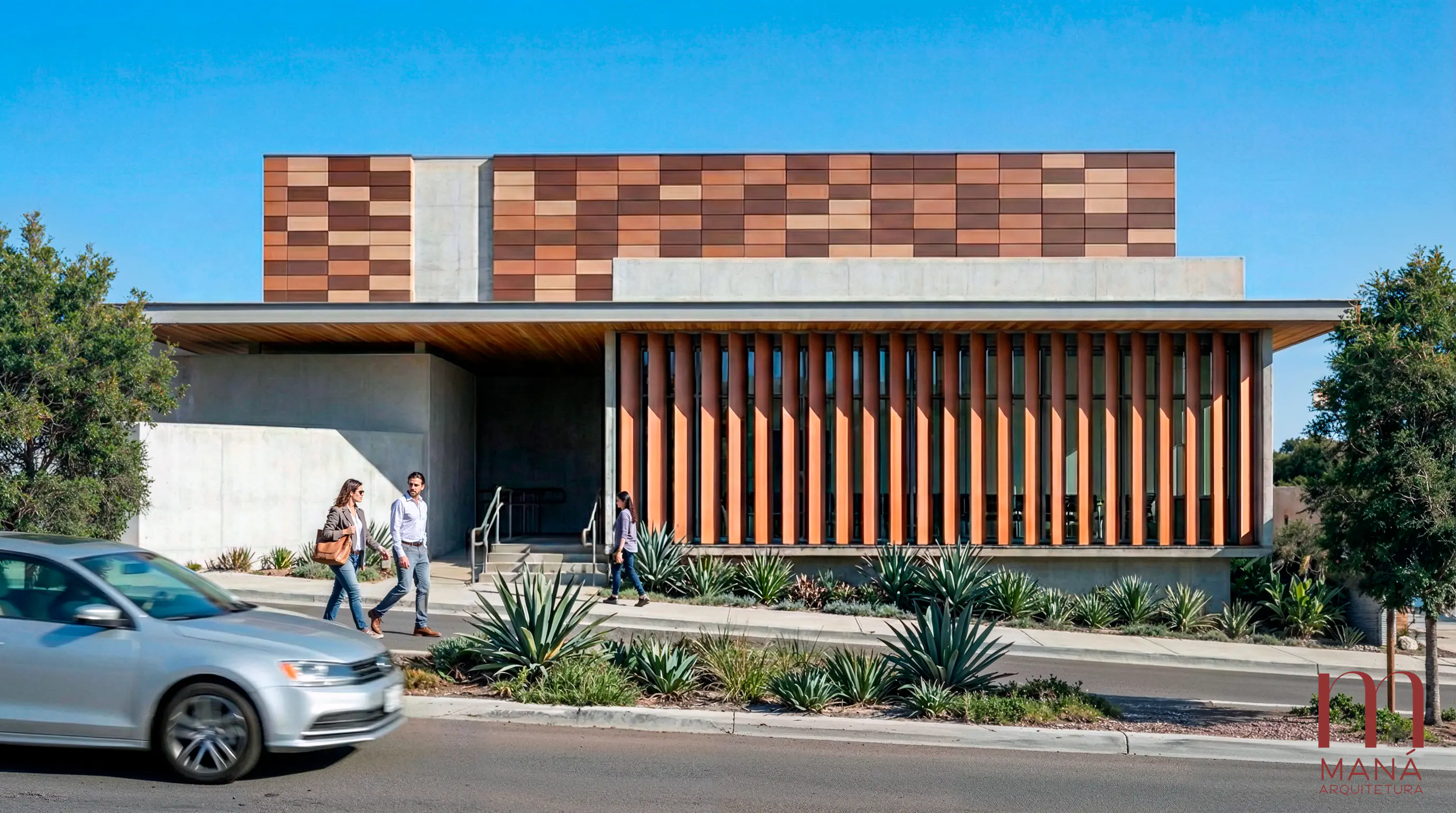 HOSPITAL E MATERNIDADE ALTO TAQUARI - Imagem 1